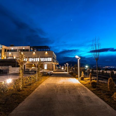Sevsamora Resort & Spa Saguramo 외부 사진