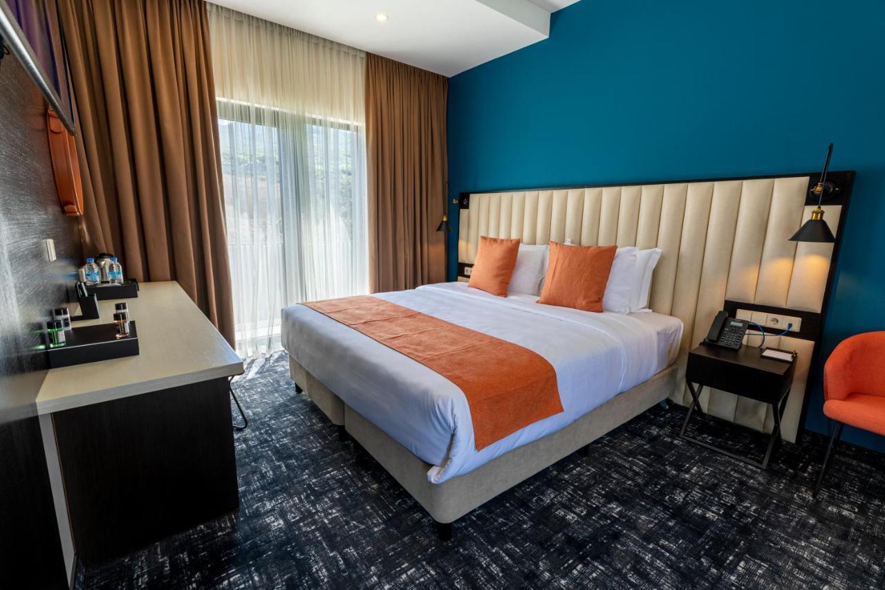 Sevsamora Resort & Spa Saguramo 외부 사진
