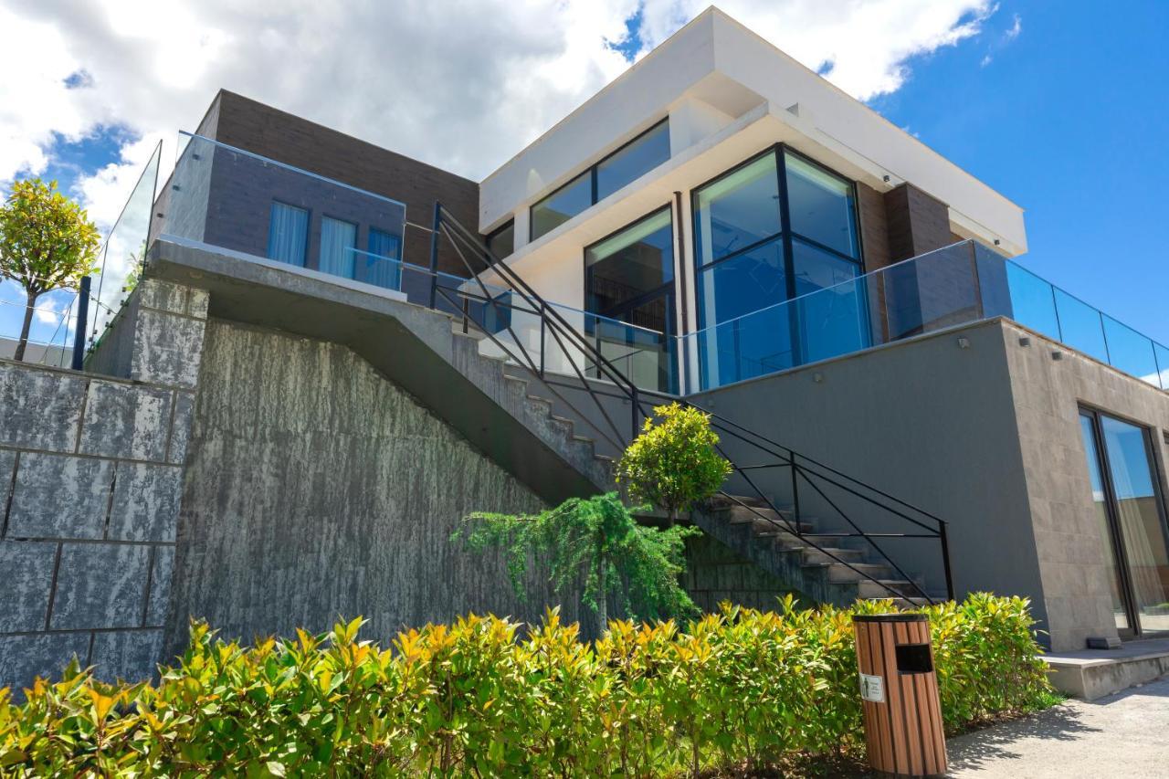 Sevsamora Resort & Spa Saguramo 외부 사진