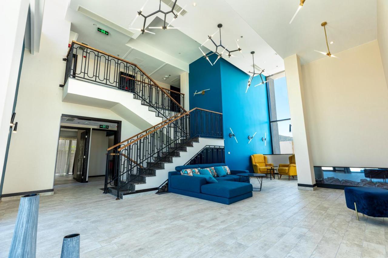 Sevsamora Resort & Spa Saguramo 외부 사진