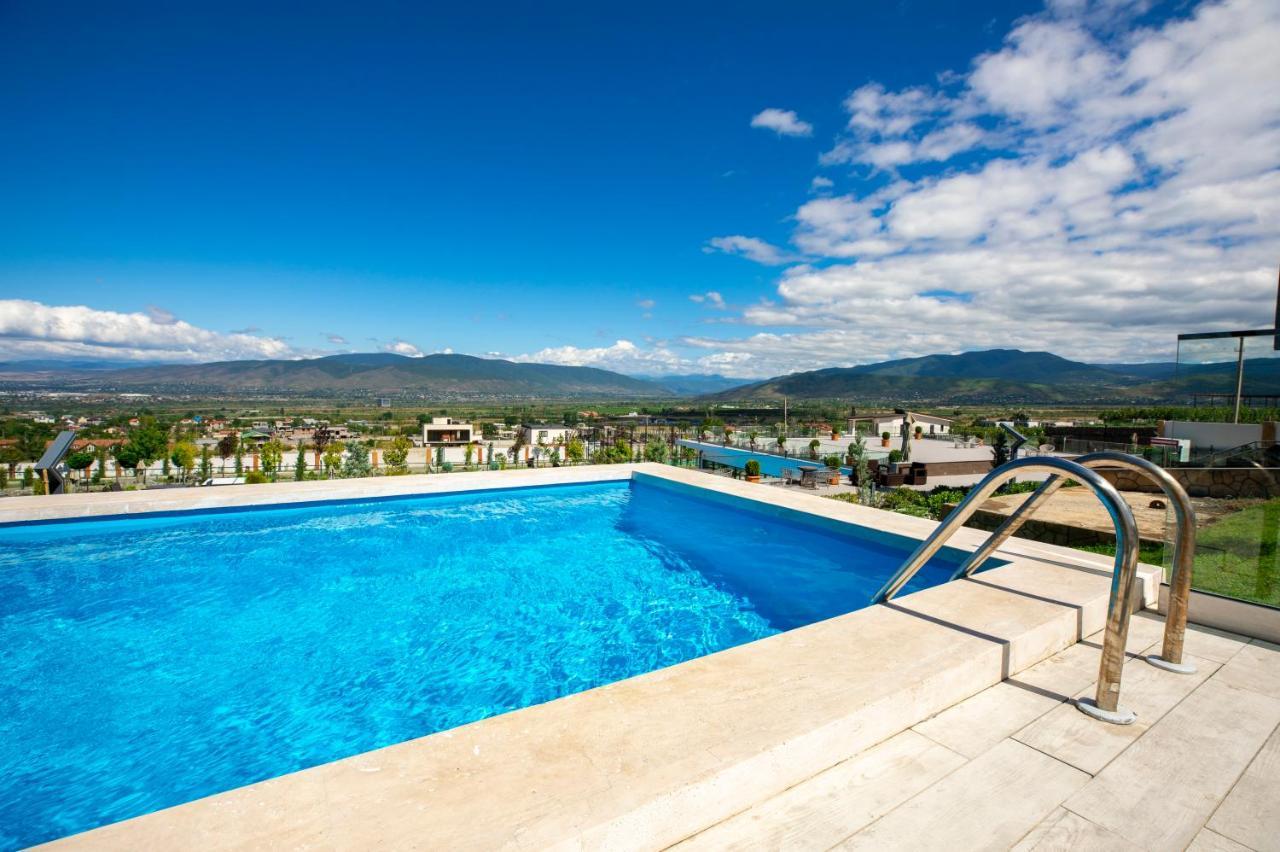 Sevsamora Resort & Spa Saguramo 외부 사진