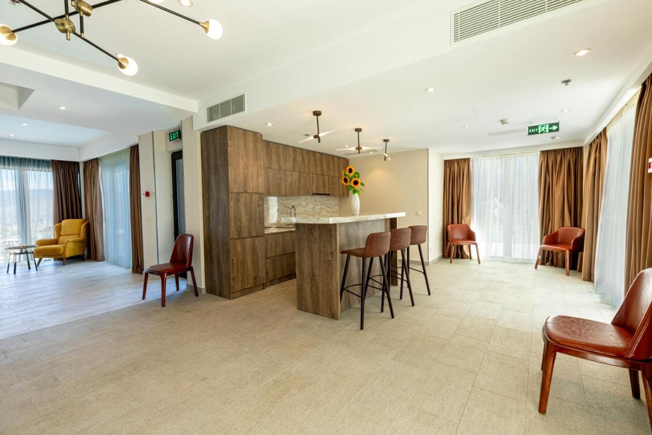 Sevsamora Resort & Spa Saguramo 외부 사진