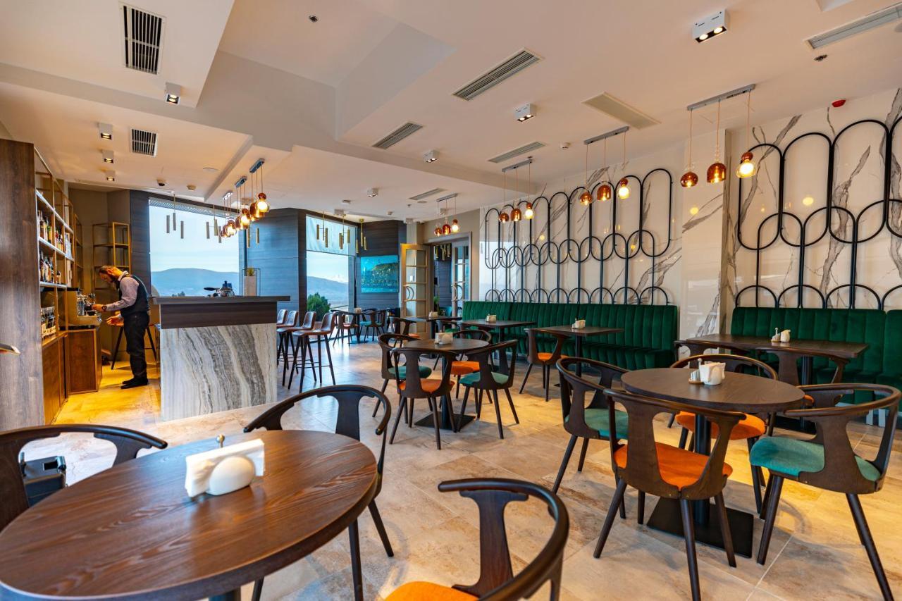 Sevsamora Resort & Spa Saguramo 외부 사진
