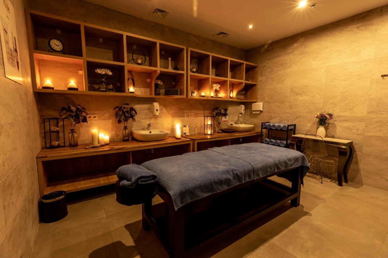 Sevsamora Resort & Spa Saguramo 외부 사진