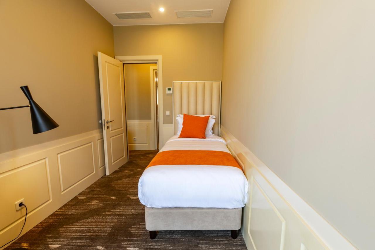 Sevsamora Resort & Spa Saguramo 외부 사진
