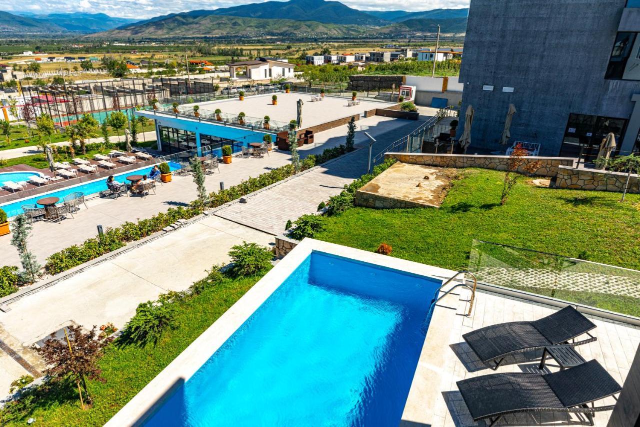 Sevsamora Resort & Spa Saguramo 외부 사진