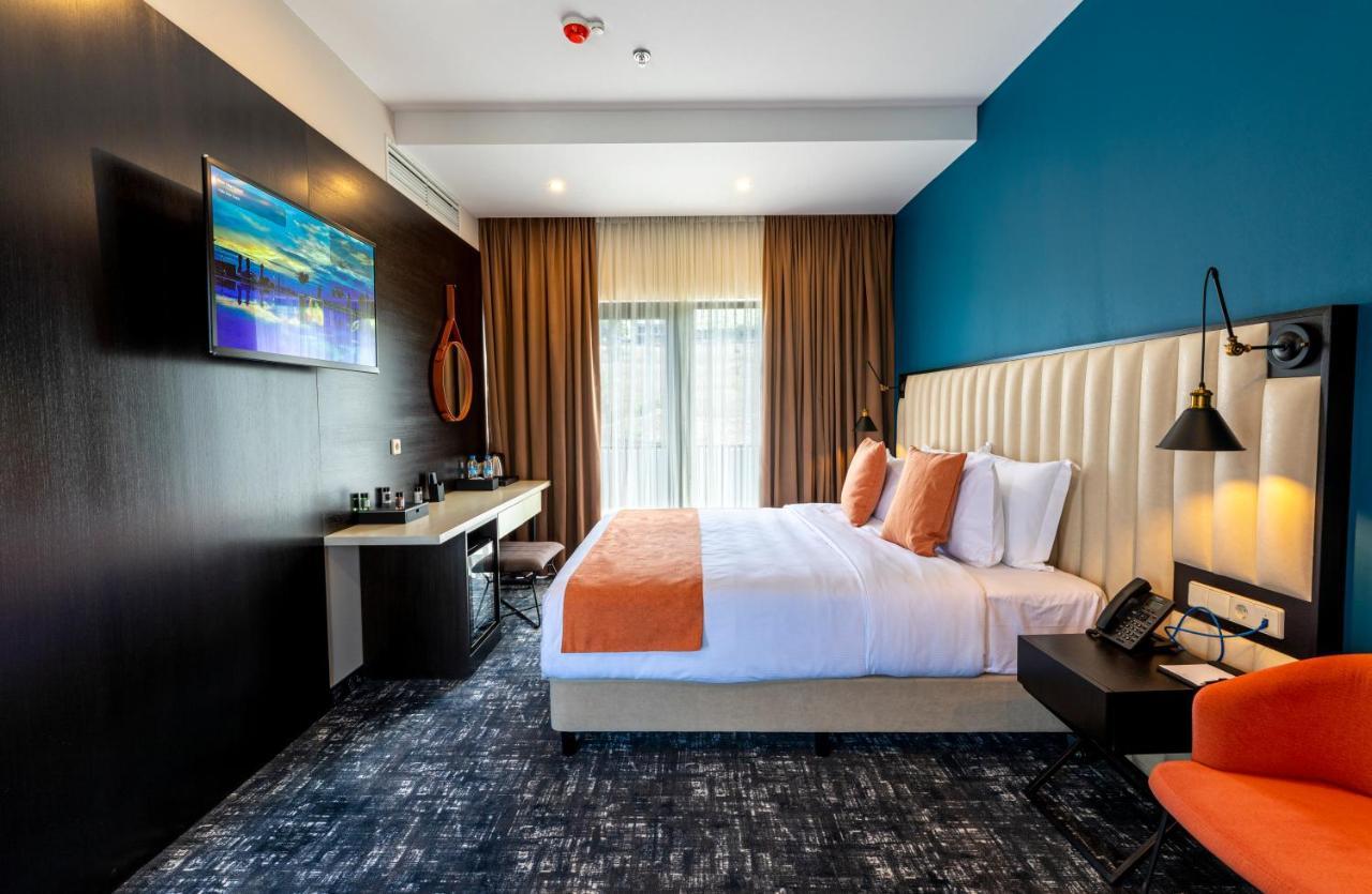 Sevsamora Resort & Spa Saguramo 외부 사진