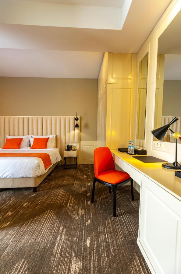 Sevsamora Resort & Spa Saguramo 외부 사진