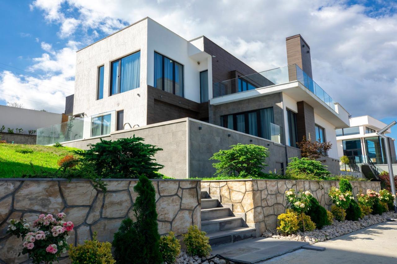 Sevsamora Resort & Spa Saguramo 외부 사진