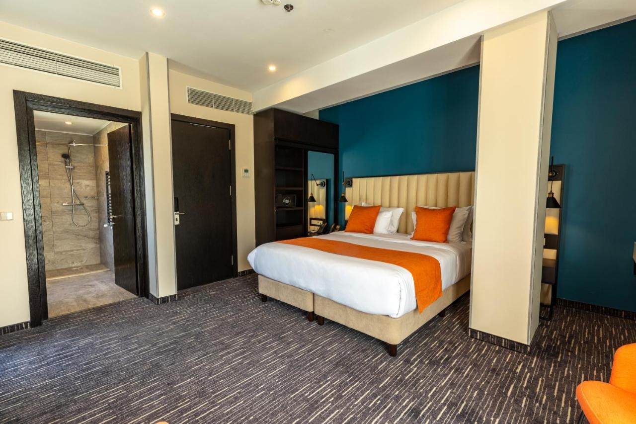 Sevsamora Resort & Spa Saguramo 외부 사진
