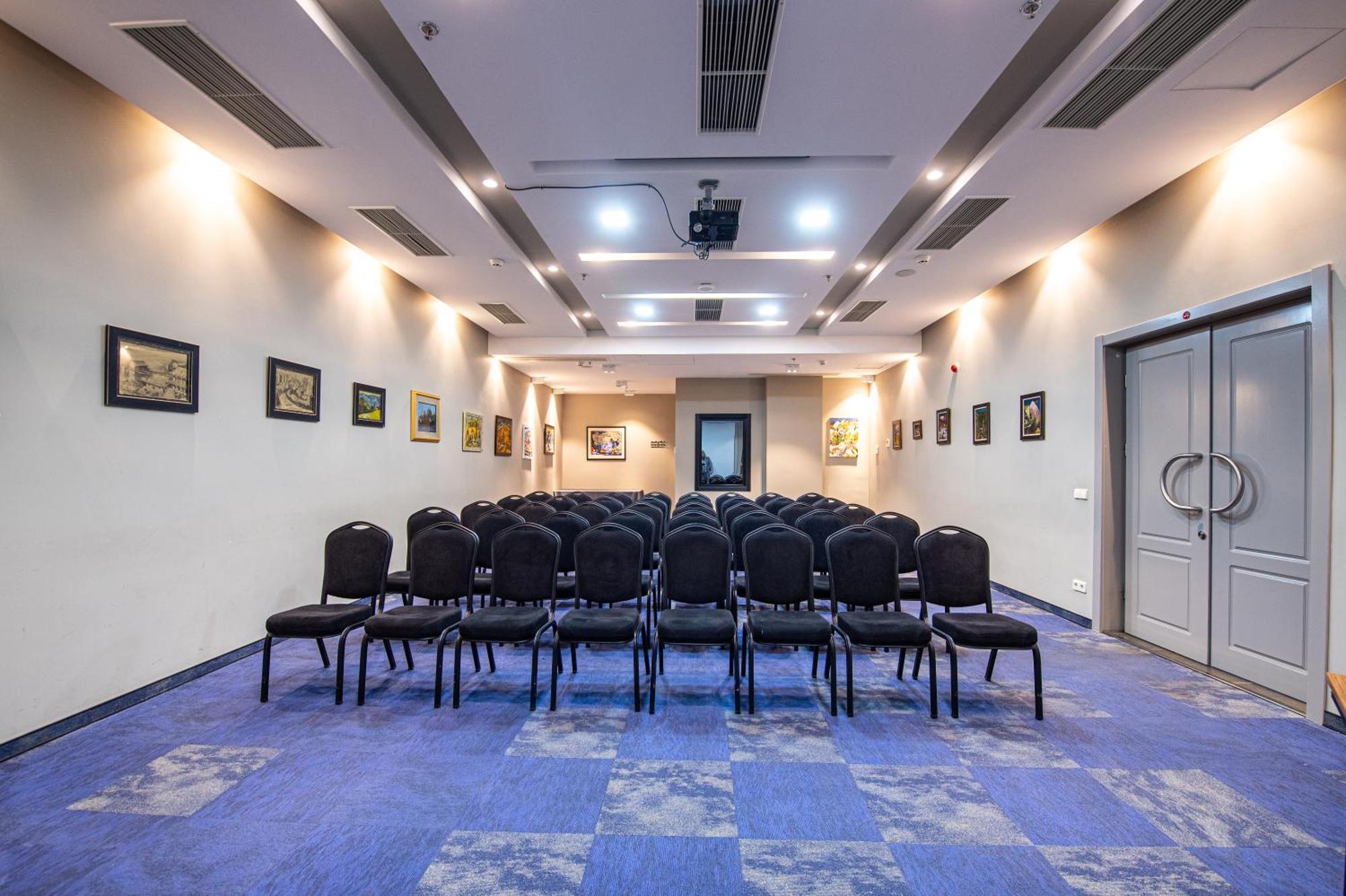 Sevsamora Resort & Spa Saguramo 외부 사진