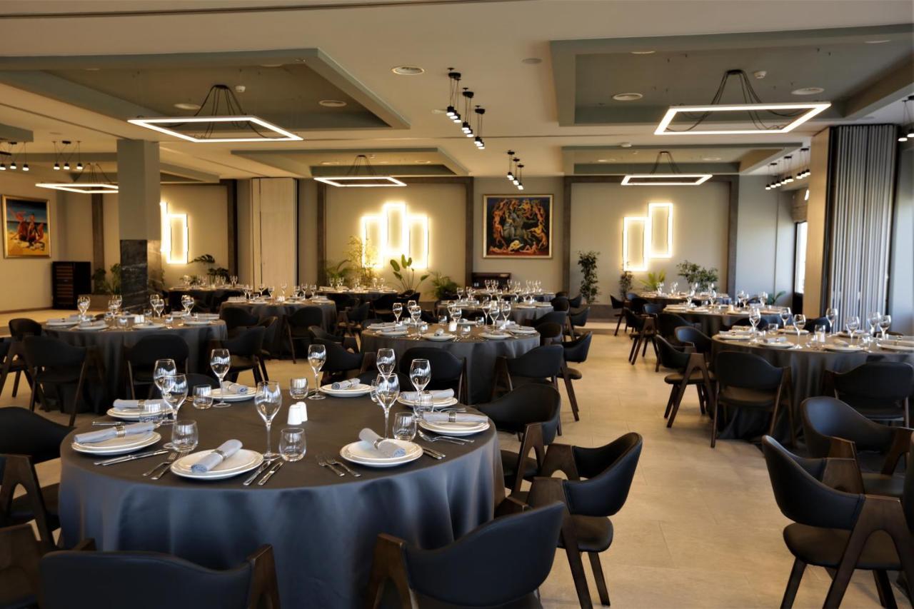 Sevsamora Resort & Spa Saguramo 외부 사진