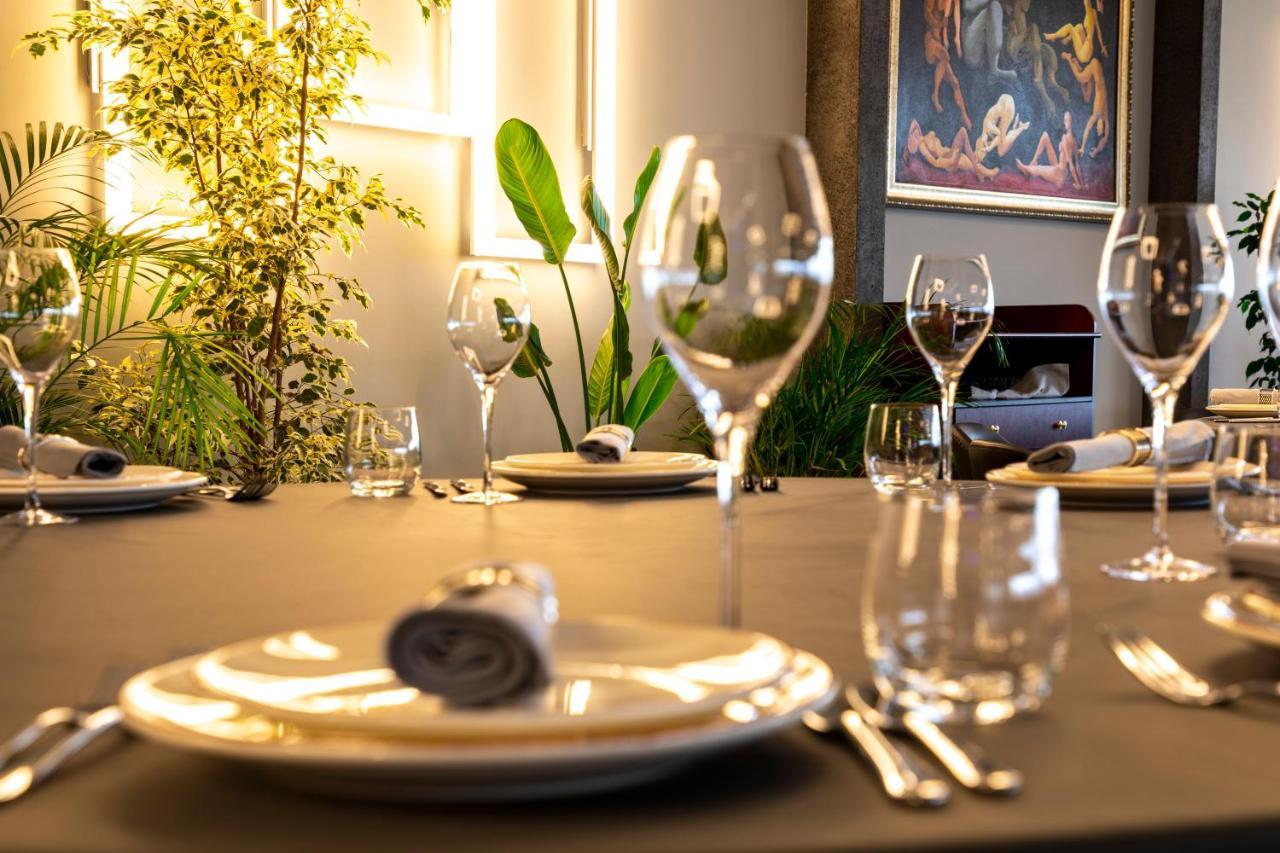 Sevsamora Resort & Spa Saguramo 외부 사진