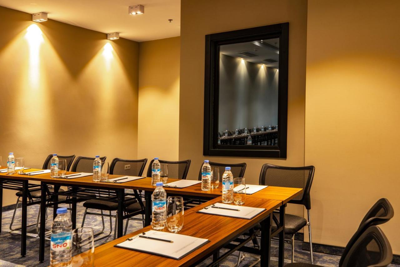 Sevsamora Resort & Spa Saguramo 외부 사진