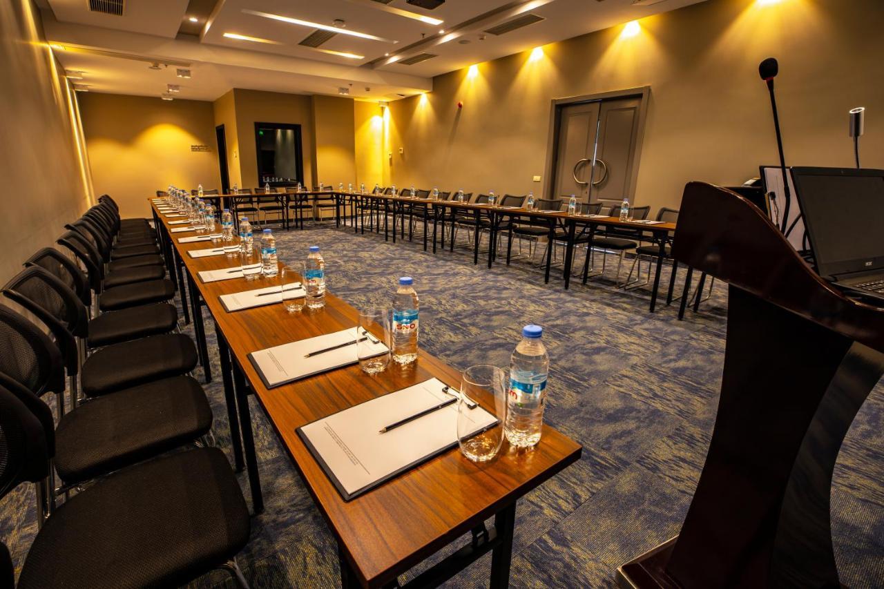Sevsamora Resort & Spa Saguramo 외부 사진