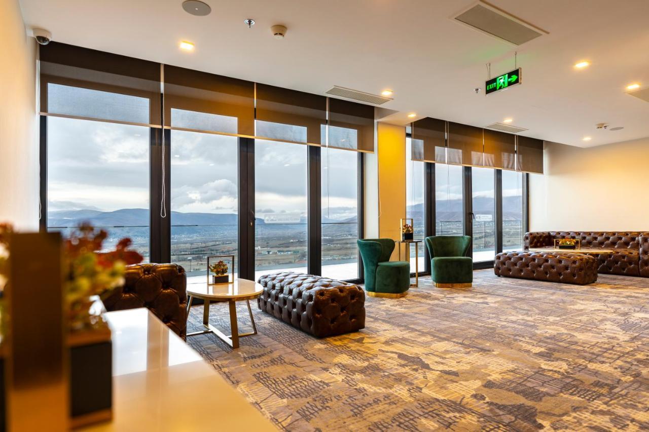 Sevsamora Resort & Spa Saguramo 외부 사진