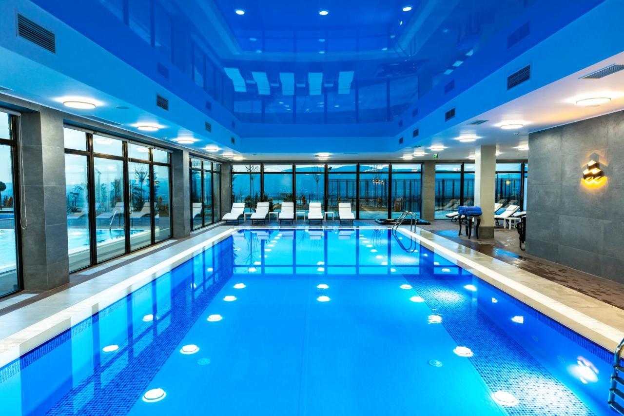 Sevsamora Resort & Spa Saguramo 외부 사진