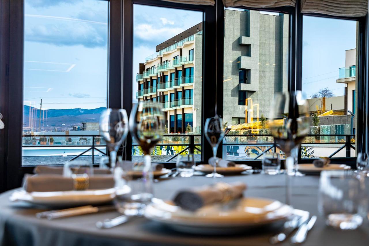 Sevsamora Resort & Spa Saguramo 외부 사진