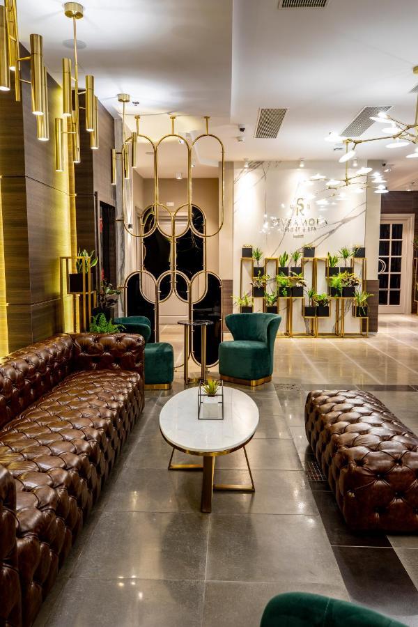 Sevsamora Resort & Spa Saguramo 외부 사진
