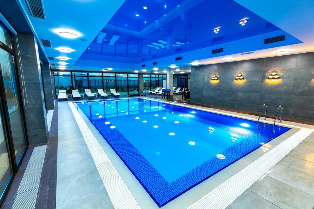 Sevsamora Resort & Spa Saguramo 외부 사진