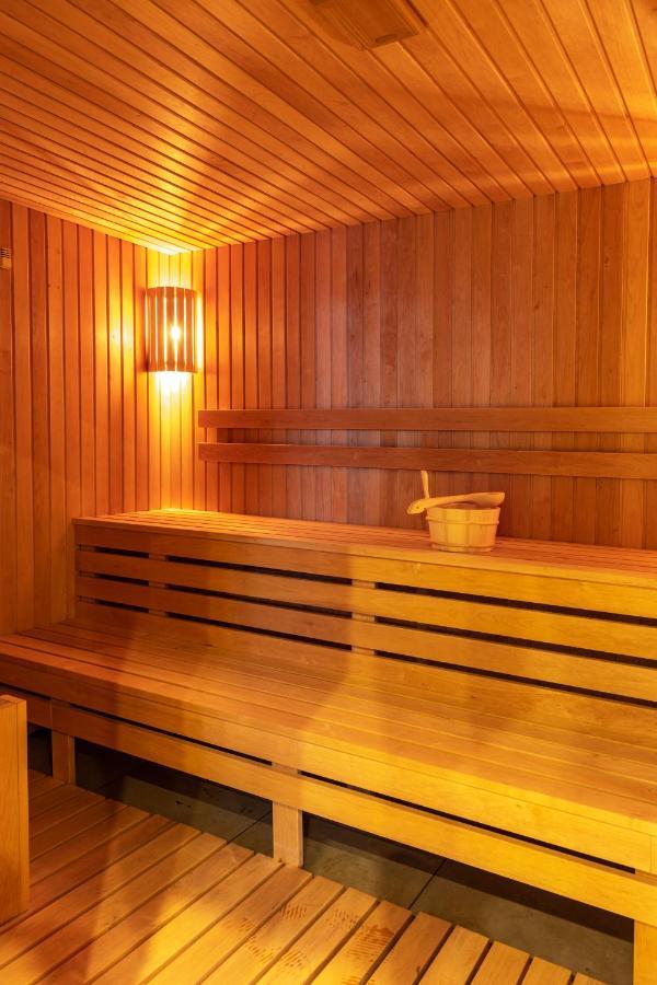 Sevsamora Resort & Spa Saguramo 외부 사진