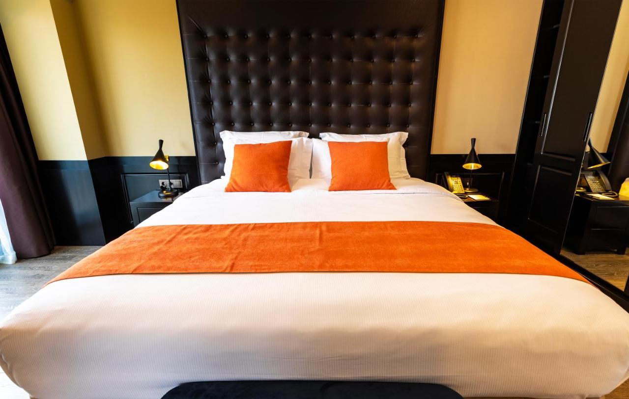 Sevsamora Resort & Spa Saguramo 외부 사진