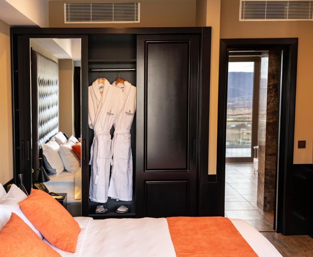 Sevsamora Resort & Spa Saguramo 외부 사진