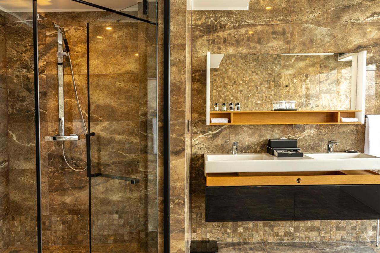 Sevsamora Resort & Spa Saguramo 외부 사진