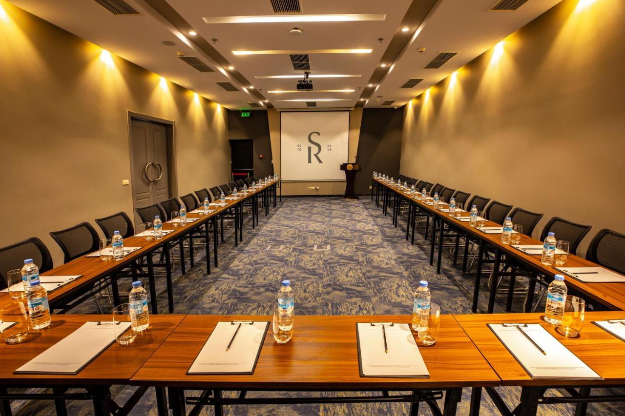 Sevsamora Resort & Spa Saguramo 외부 사진