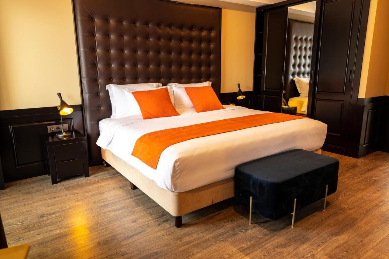 Sevsamora Resort & Spa Saguramo 외부 사진