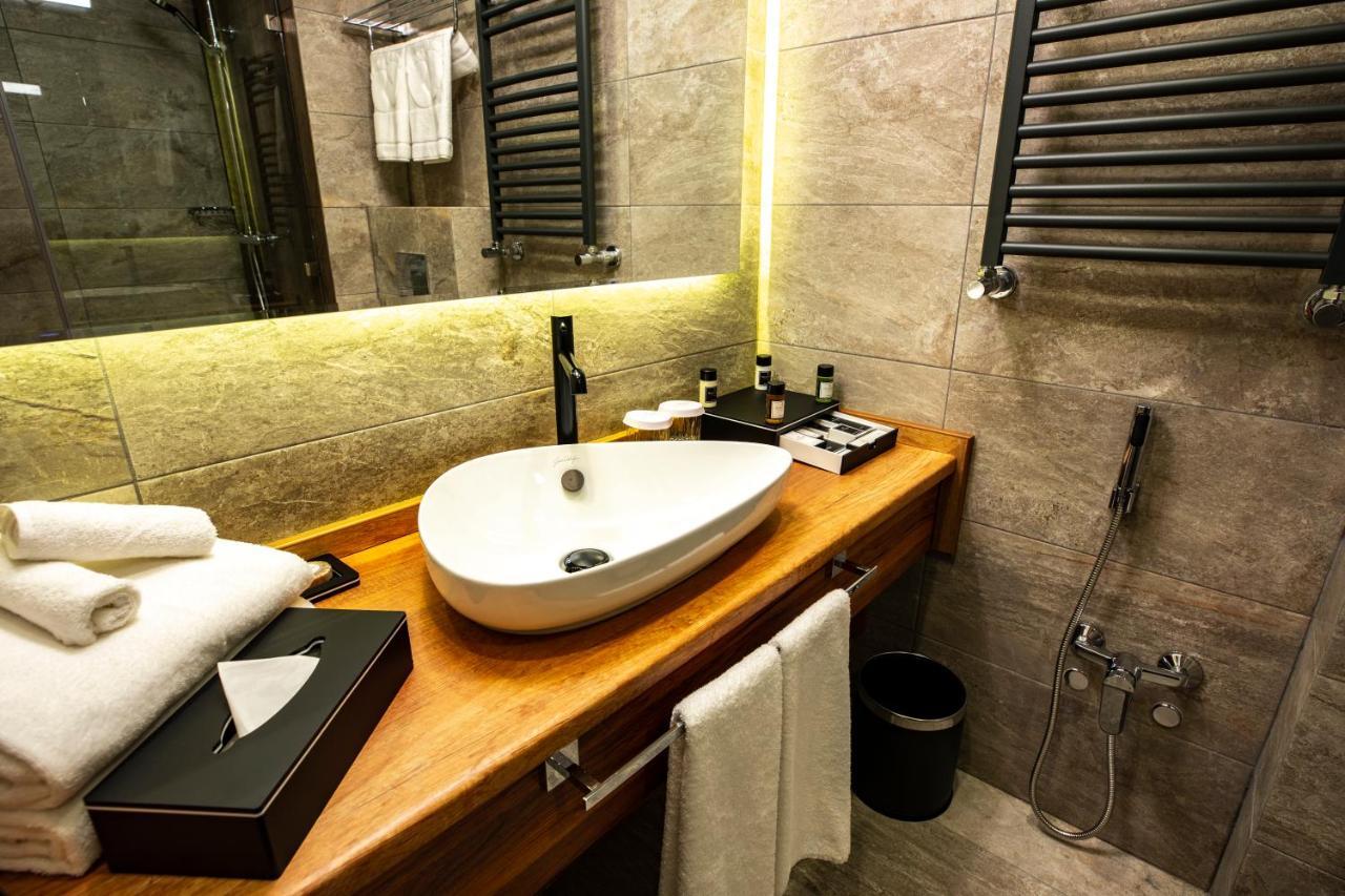 Sevsamora Resort & Spa Saguramo 외부 사진