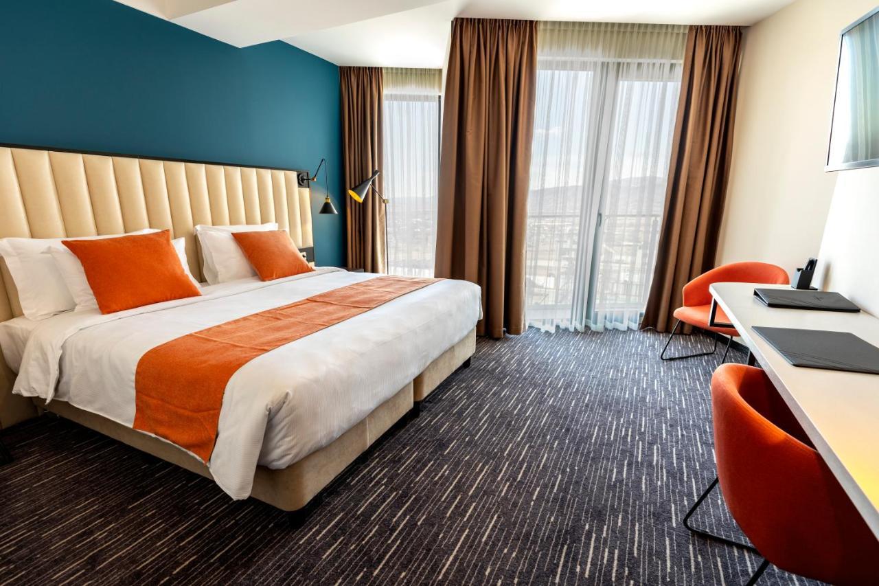 Sevsamora Resort & Spa Saguramo 외부 사진