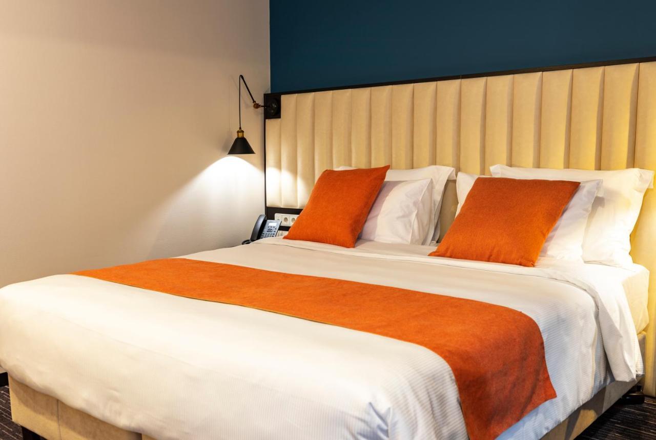 Sevsamora Resort & Spa Saguramo 외부 사진
