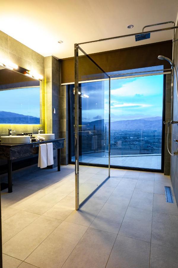 Sevsamora Resort & Spa Saguramo 외부 사진